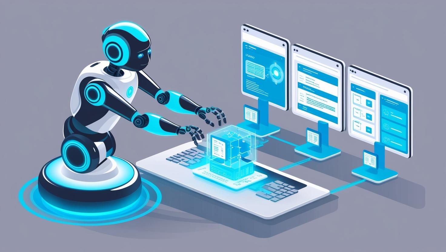 Free Website Template by Free-Templat.co